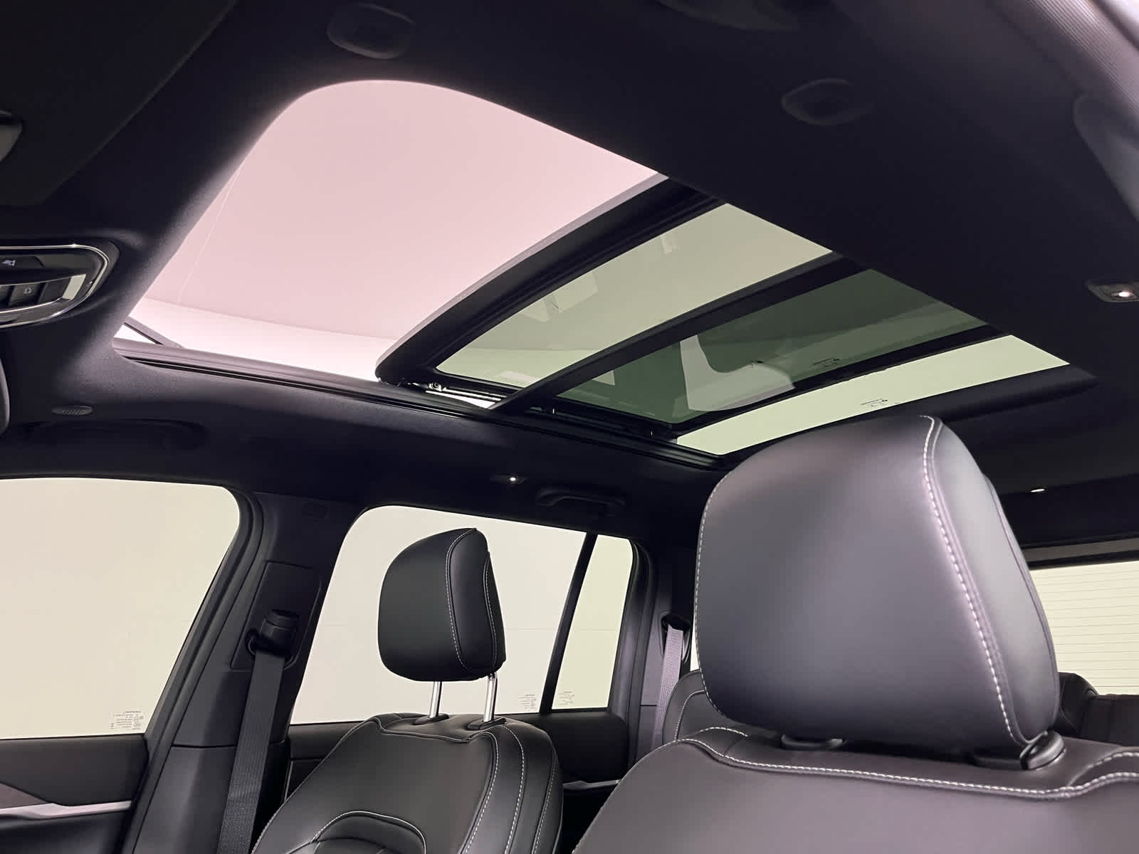 2026 Jeep Grand Cherokee GRAND CHEROKEE LIMITED 4X2