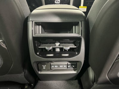 2026 Jeep Grand Cherokee GRAND CHEROKEE LIMITED 4X2