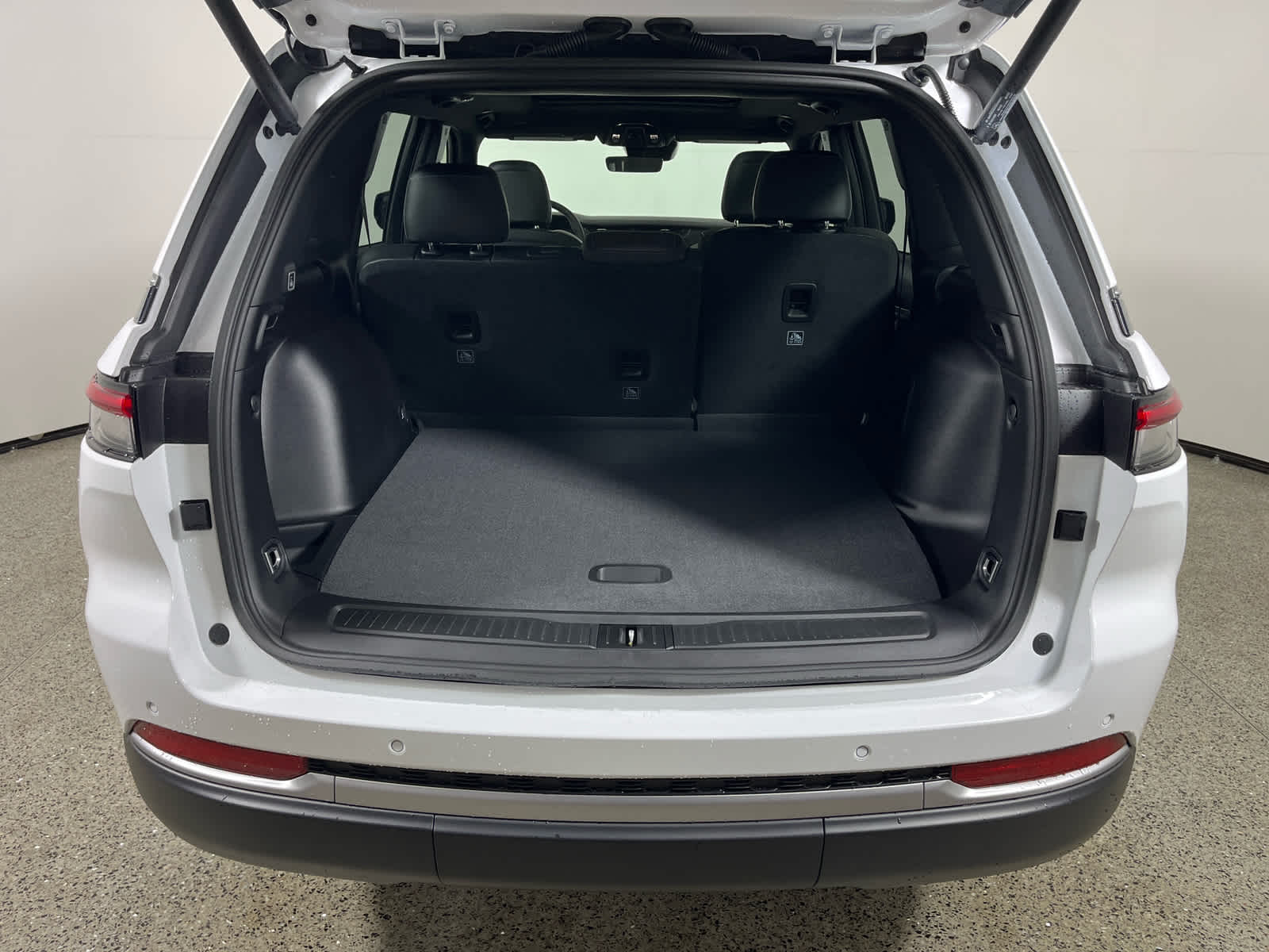 2026 Jeep Grand Cherokee GRAND CHEROKEE LIMITED 4X2