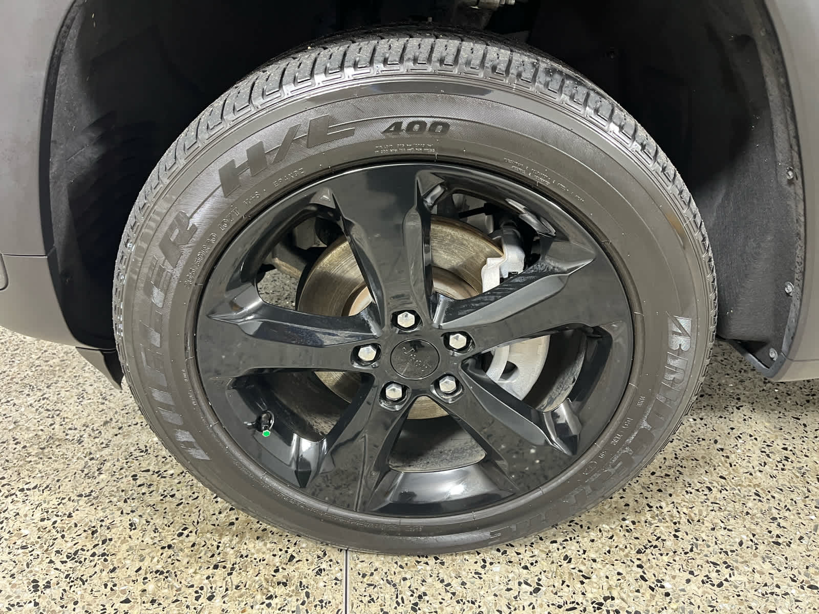 2023 Jeep Grand Cherokee Altitude 4x4