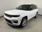 2024 Jeep Grand Cherokee Summit