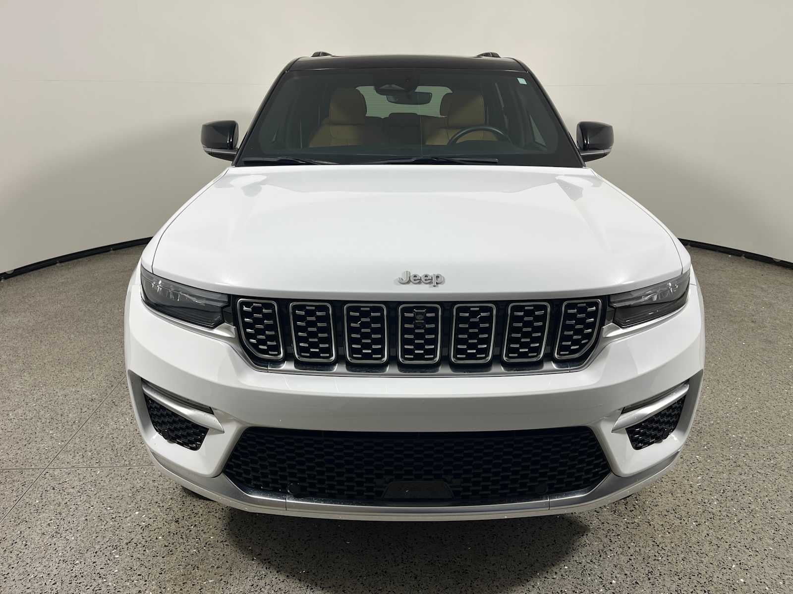 2024 Jeep Grand Cherokee Summit