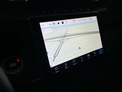 2024 Jeep Grand Cherokee Summit 4x4