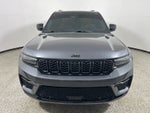 2024 Jeep Grand Cherokee Summit 4x4