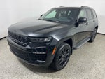 2024 Jeep Grand Cherokee Summit Reserve 4x4