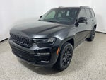 2025 Jeep Grand Cherokee Summit Reserve 4x4