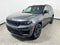 2025 Jeep Grand Cherokee Summit Reserve