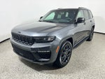 2025 Jeep Grand Cherokee Summit Reserve