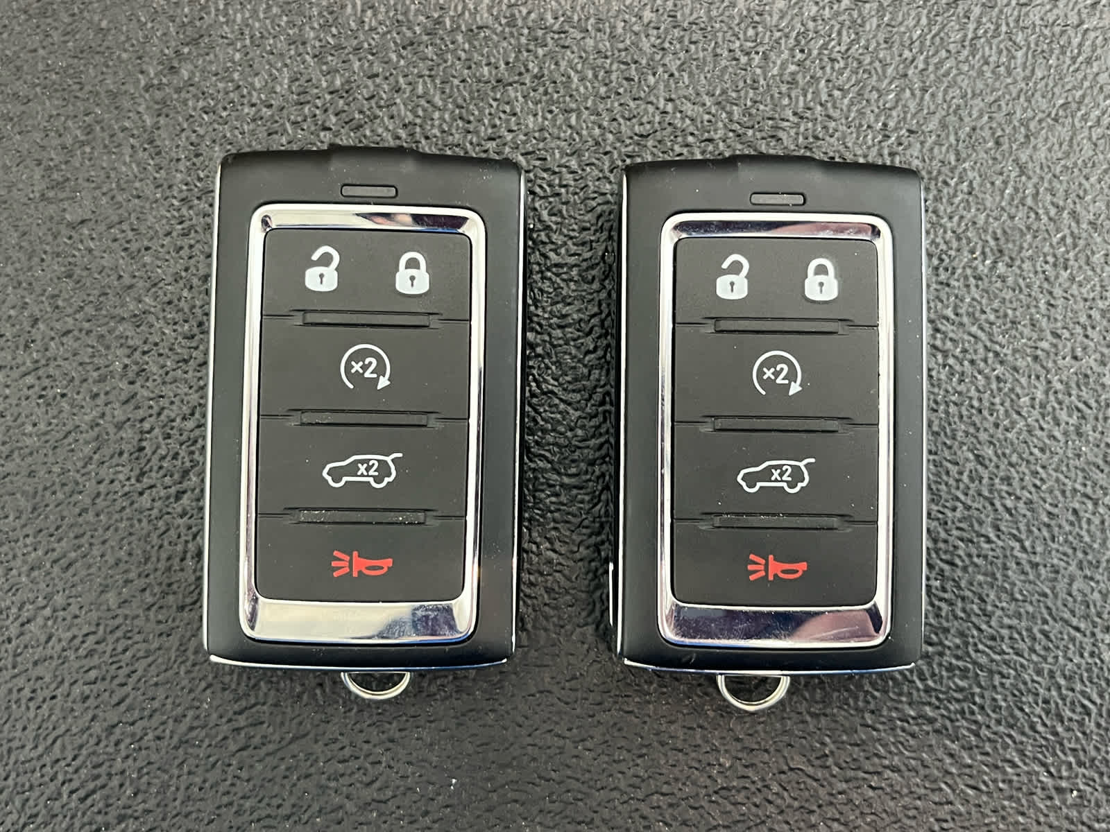 2025 Jeep Grand Cherokee Summit Reserve 4x4