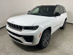 2026 Jeep Grand Cherokee GRAND CHEROKEE SUMMIT 4X4