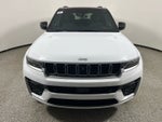 2026 Jeep Grand Cherokee GRAND CHEROKEE SUMMIT 4X4