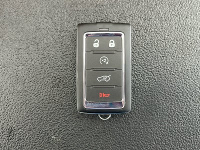 2026 Jeep Grand Cherokee GRAND CHEROKEE SUMMIT 4X4