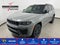 2027 Jeep Grand Cherokee Summit