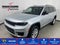 2025 Jeep Grand Cherokee GRAND CHEROKEE L LAREDO X 4X2