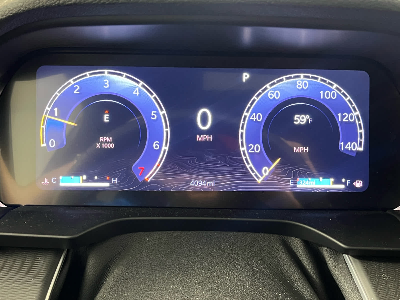 2025 Jeep Grand Cherokee GRAND CHEROKEE L LAREDO X 4X2