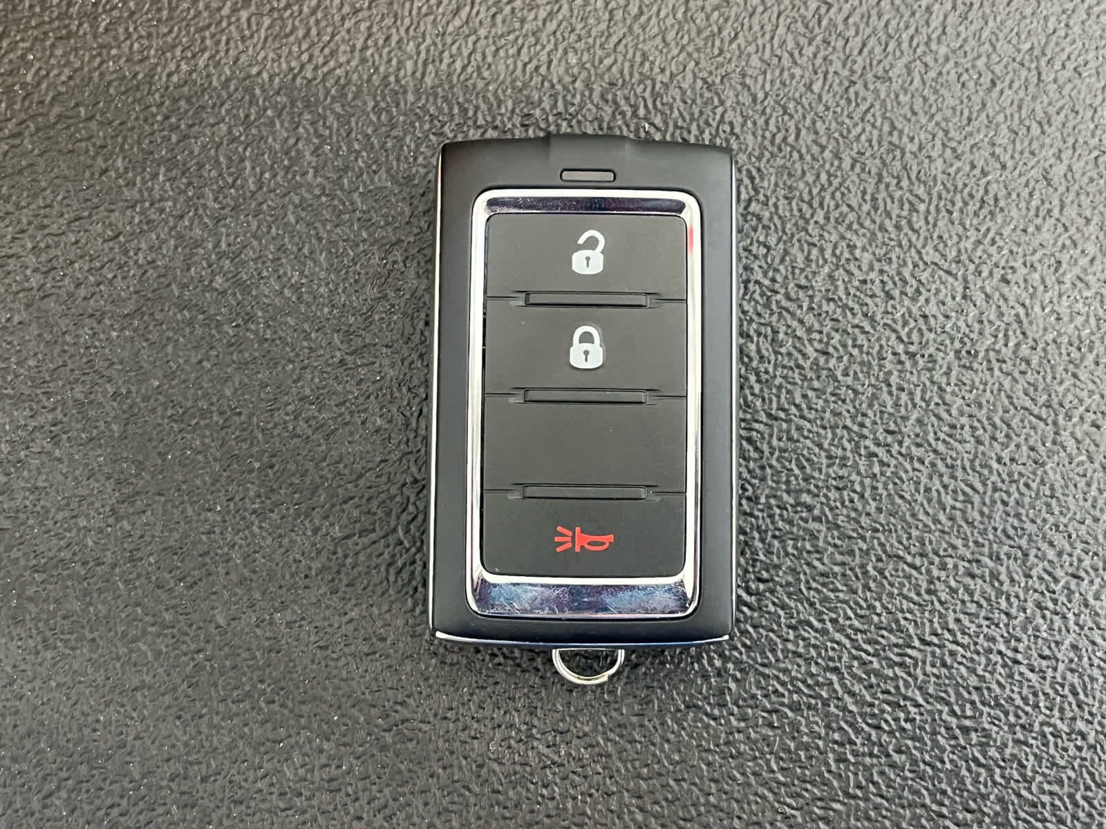 2025 Jeep Grand Cherokee GRAND CHEROKEE L LAREDO X 4X2