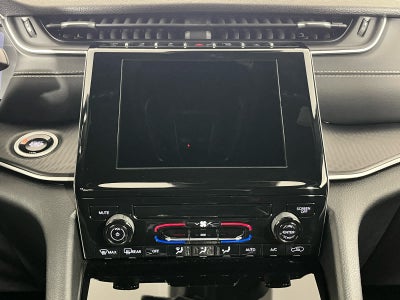 2025 Jeep Grand Cherokee L Laredo X