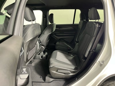 2025 Jeep Grand Cherokee L Laredo X