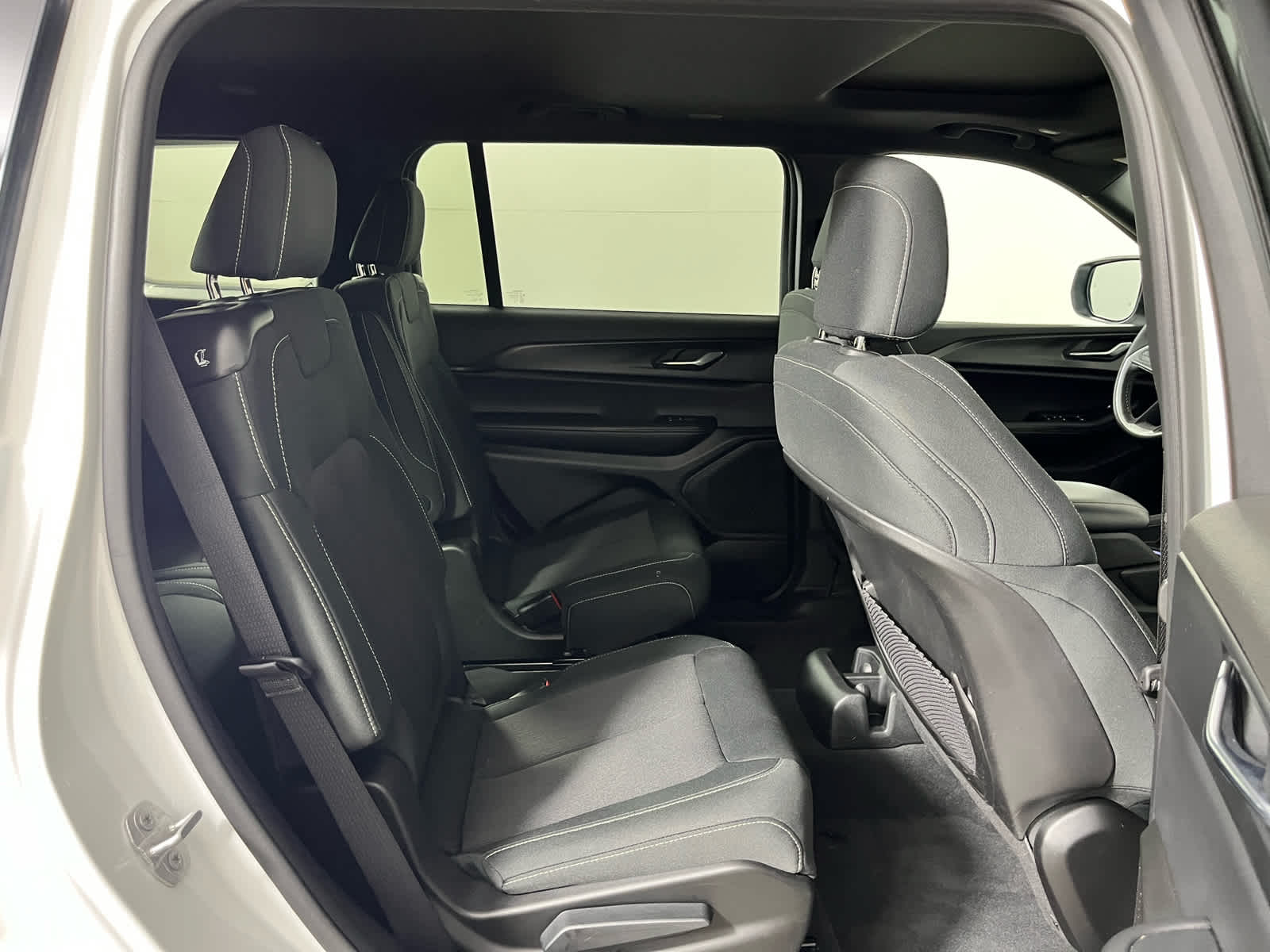 2025 Jeep Grand Cherokee L Laredo X