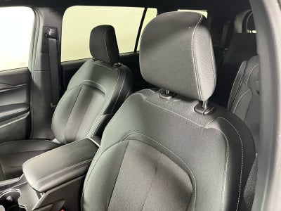 2025 Jeep Grand Cherokee L Laredo X