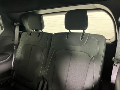 2025 Jeep Grand Cherokee L Laredo X