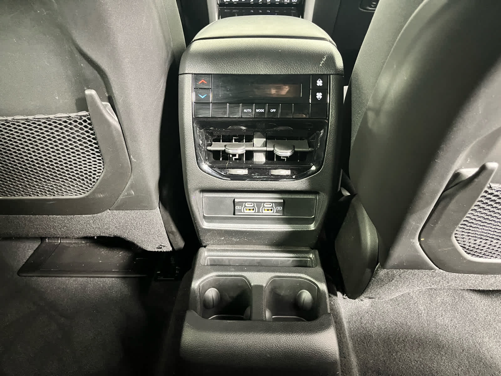 2025 Jeep Grand Cherokee L Laredo X
