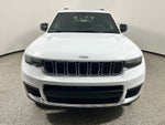 2025 Jeep Grand Cherokee L Laredo X