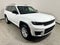 2025 Jeep Grand Cherokee L Laredo X