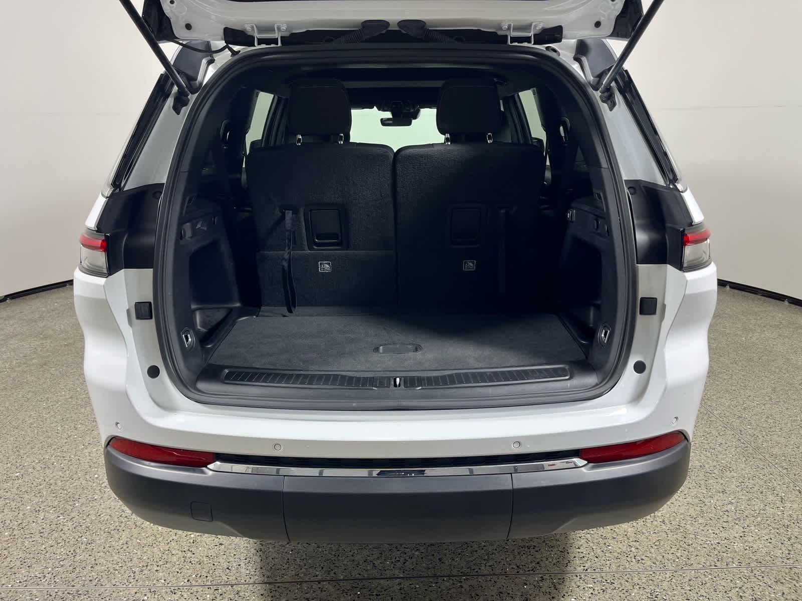 2025 Jeep Grand Cherokee L Laredo X