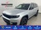 2025 Jeep Grand Cherokee GRAND CHEROKEE L ALTITUDE X 4X2