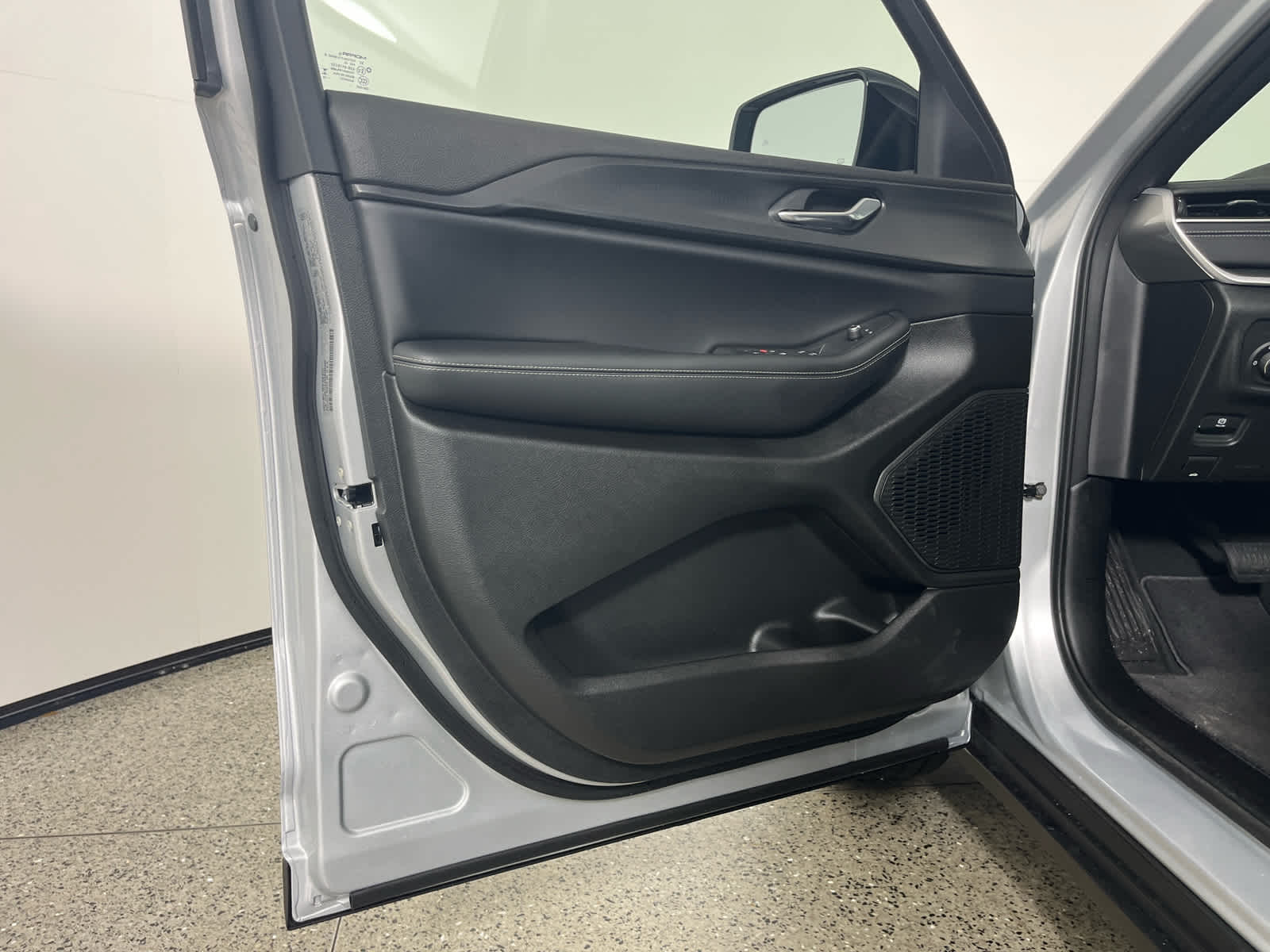 2025 Jeep Grand Cherokee GRAND CHEROKEE L ALTITUDE X 4X2