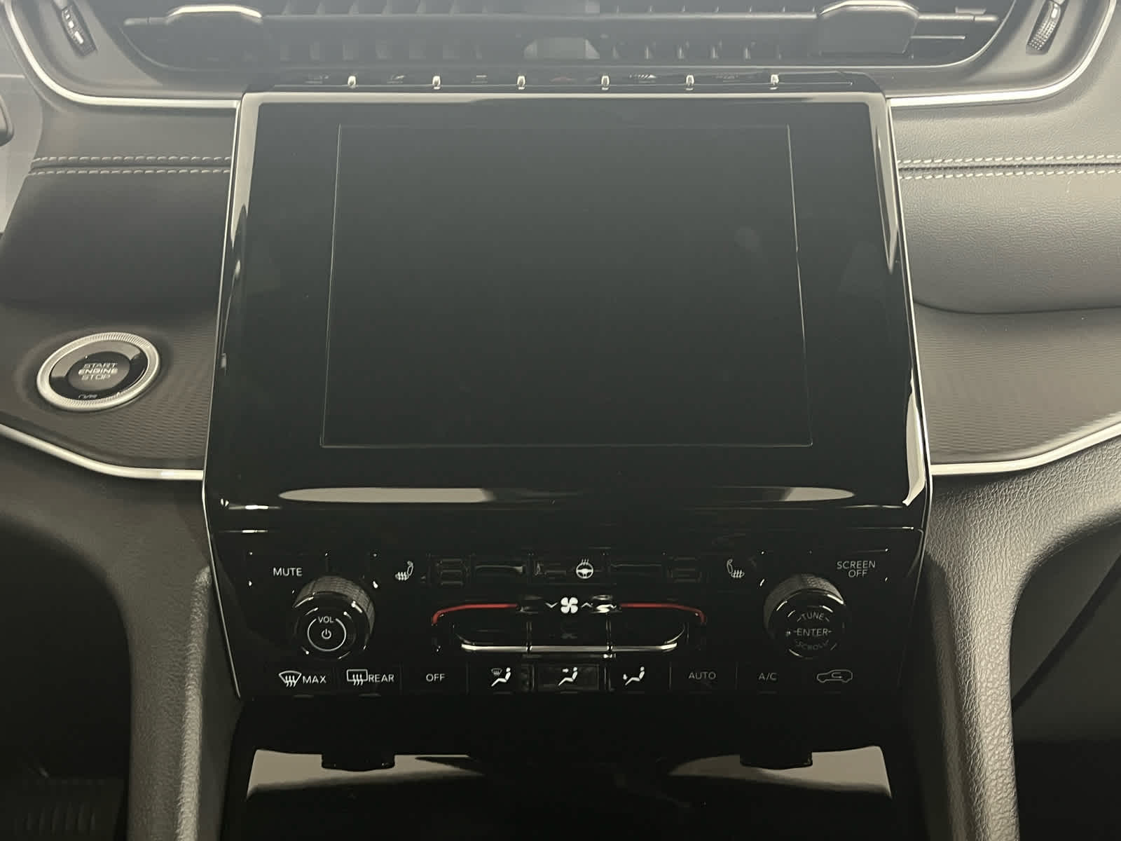 2025 Jeep Grand Cherokee GRAND CHEROKEE L ALTITUDE X 4X2