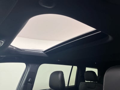 2025 Jeep Grand Cherokee GRAND CHEROKEE L ALTITUDE X 4X2