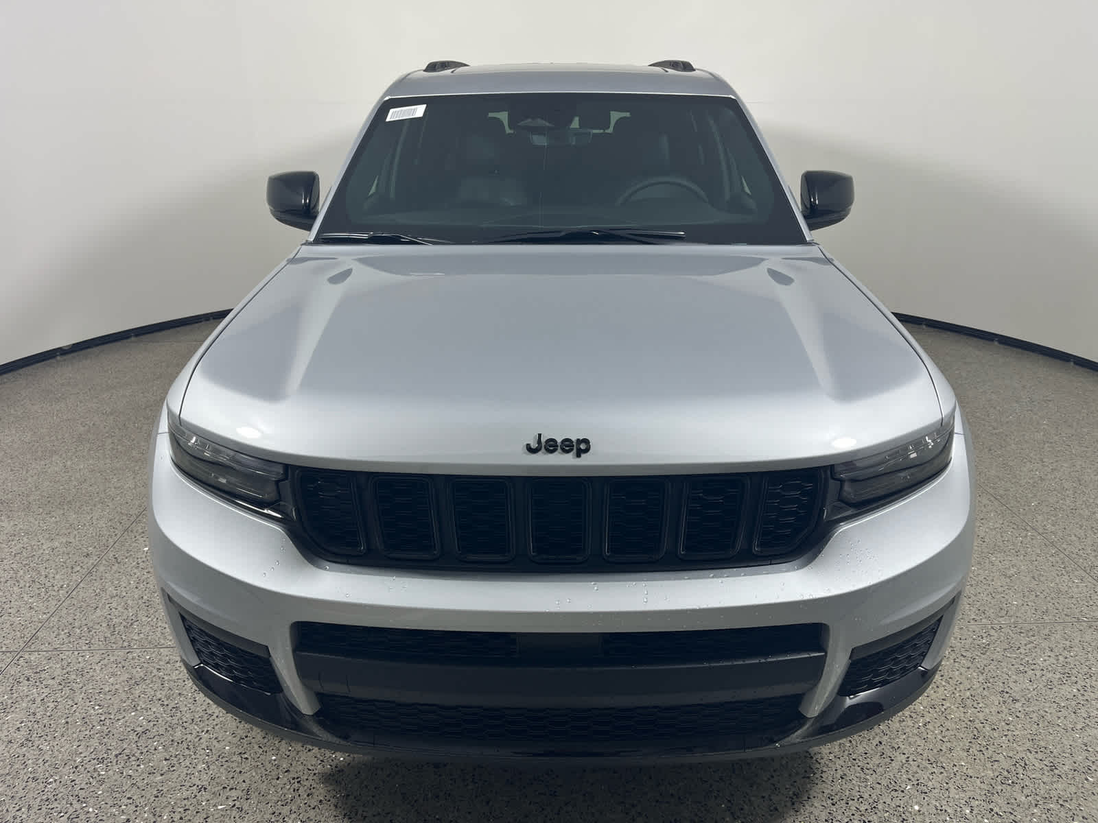 2025 Jeep Grand Cherokee GRAND CHEROKEE L ALTITUDE X 4X2