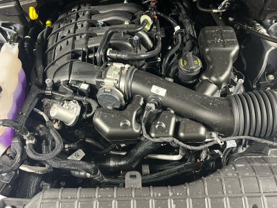 2025 Jeep Grand Cherokee GRAND CHEROKEE L ALTITUDE X 4X2