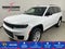 2025 Jeep Grand Cherokee GRAND CHEROKEE L LAREDO X 4X2