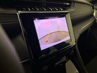 2025 Jeep Grand Cherokee GRAND CHEROKEE L LAREDO X 4X2