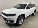 2025 Jeep Grand Cherokee GRAND CHEROKEE L LAREDO X 4X2
