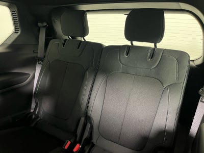 2025 Jeep Grand Cherokee GRAND CHEROKEE L LAREDO X 4X2