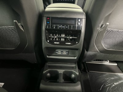 2025 Jeep Grand Cherokee GRAND CHEROKEE L LAREDO X 4X2