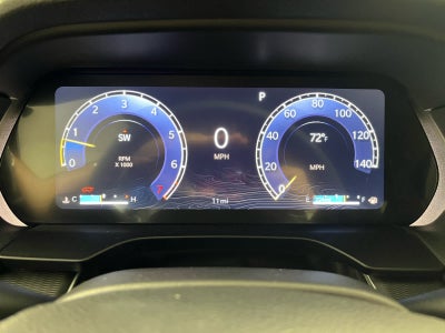 2025 Jeep Grand Cherokee GRAND CHEROKEE L LAREDO X 4X2