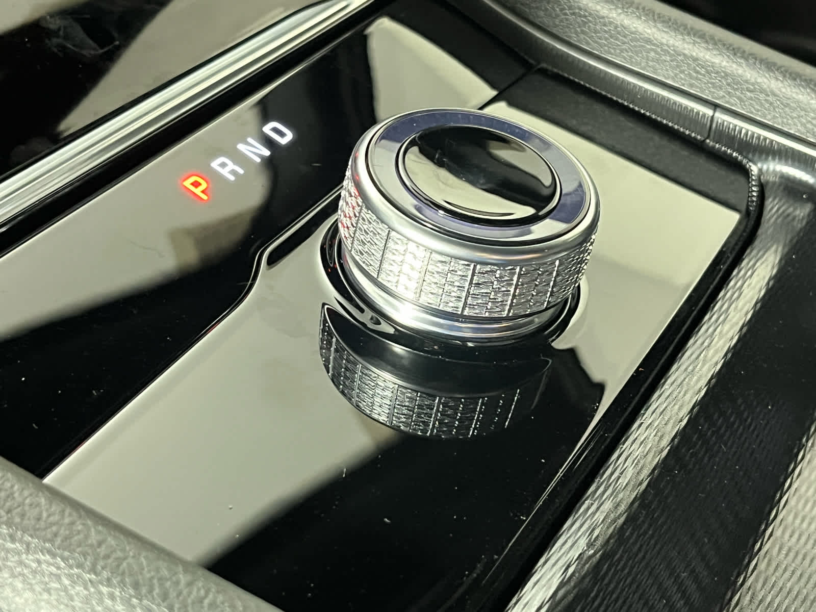 2025 Jeep Grand Cherokee GRAND CHEROKEE L LAREDO X 4X2