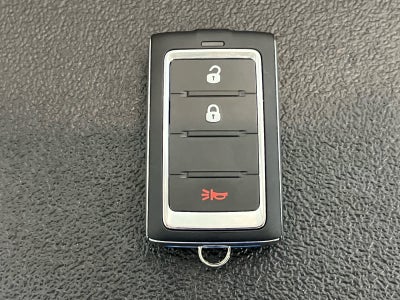 2025 Jeep Grand Cherokee GRAND CHEROKEE L LAREDO X 4X2