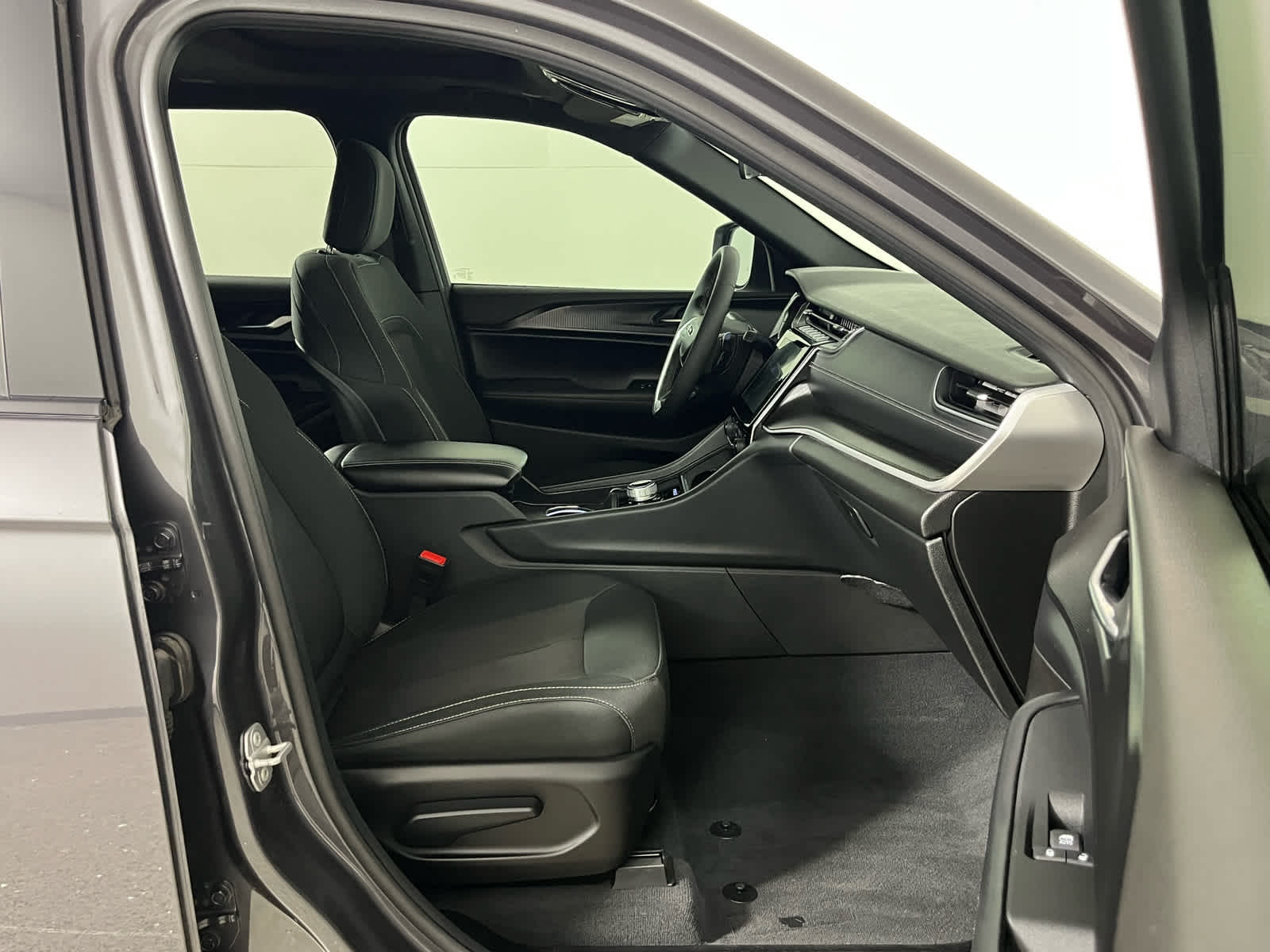 2025 Jeep Grand Cherokee L Laredo X