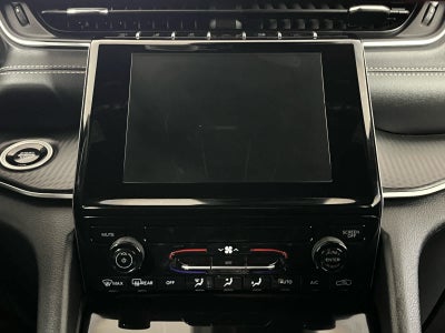 2025 Jeep Grand Cherokee L Laredo X