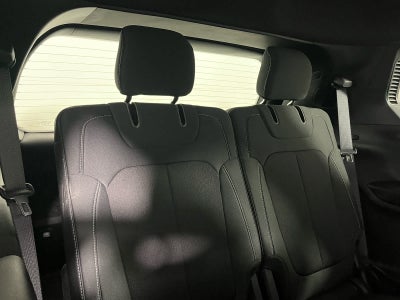 2025 Jeep Grand Cherokee L Laredo X