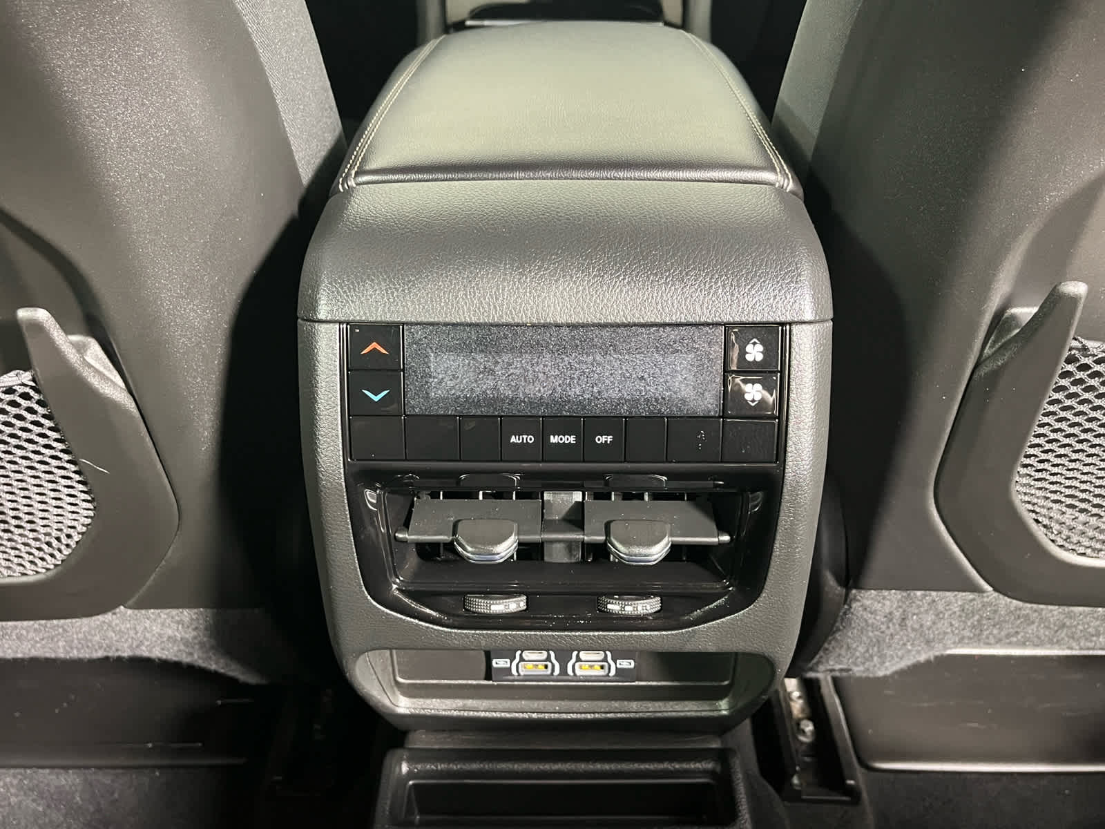 2025 Jeep Grand Cherokee L Laredo X