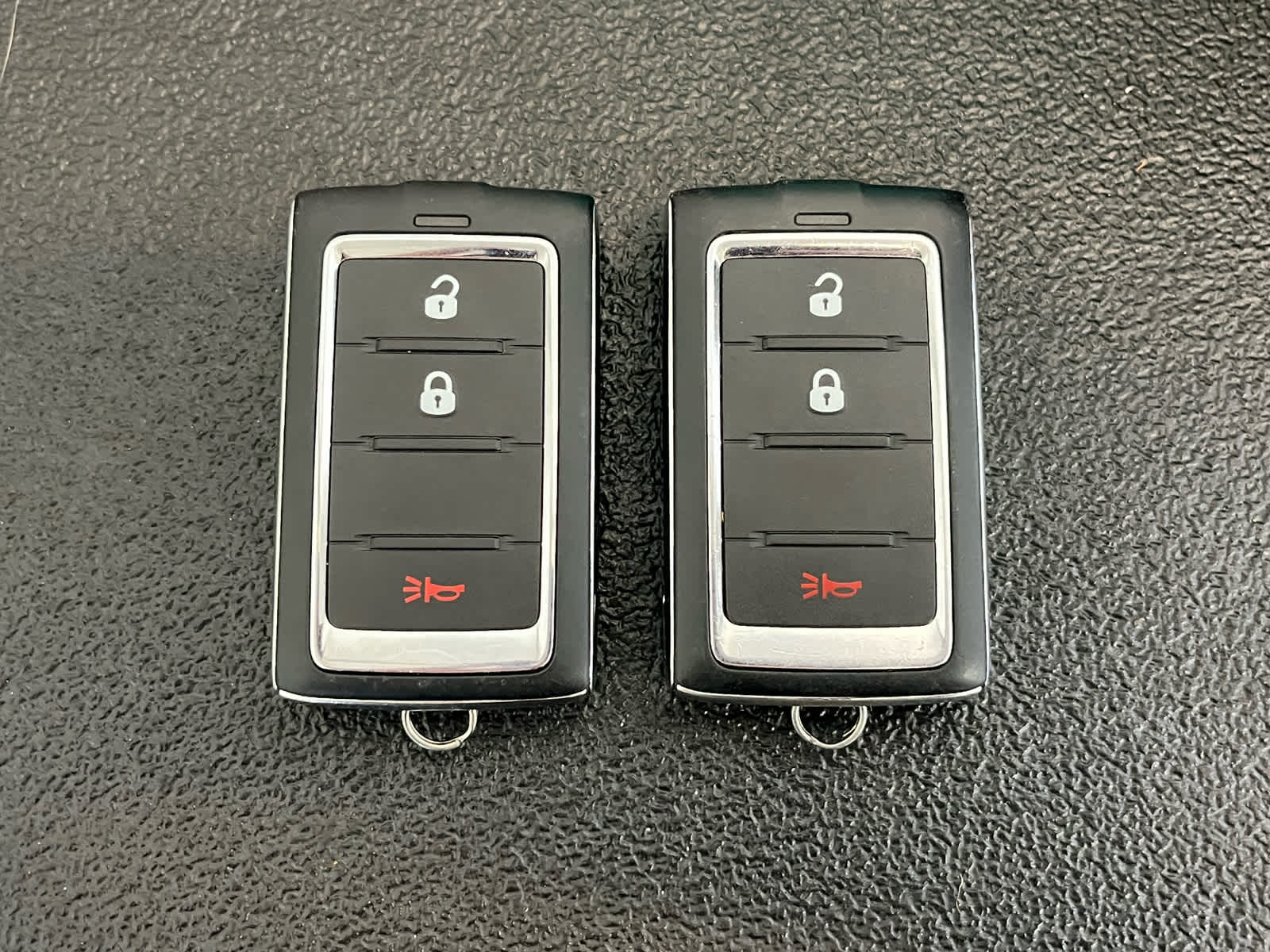 2025 Jeep Grand Cherokee L Laredo X