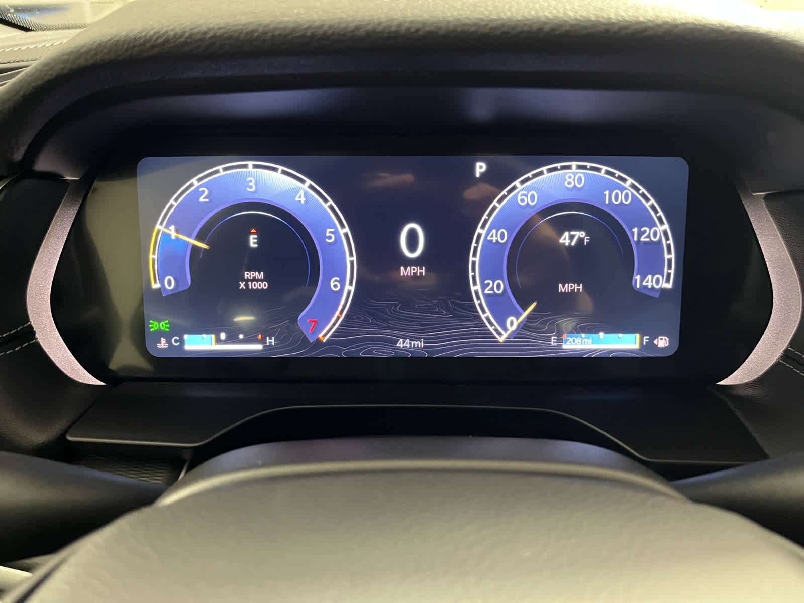 2025 Jeep Grand Cherokee GRAND CHEROKEE L LAREDO X 4X2