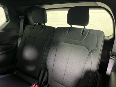 2025 Jeep Grand Cherokee GRAND CHEROKEE L LAREDO X 4X2